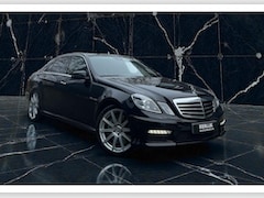Mercedes-Benz E-klasse - AMG E63 Pano| Stufe 2 | H&k
