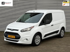 Ford Transit Connect - 1.5 TDCI L1 Trend Airco/ Cruise/ 3zits/ Trekhaak/ Euro 6/