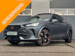 CUPRA Formentor - 2.0 TSI 4DRIVE |Pano |Sfeer |Brembo |Memory |Beats Audio |Keyless