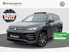 Volkswagen Tayron - 1.5 eHybrid R-Line Edition | Trekhaak | Pano | 272PK | PHEV |