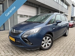 Opel Zafira - 1.4 BENZINE | 7 ZIT | TREKHAAK | 1 JAAR GARANTIE