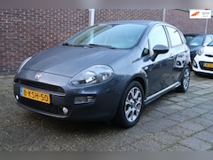 Fiat Punto Evo - 1.3 M-Jet Lounge