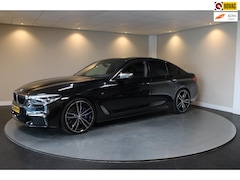 BMW 5-serie - M550i xDrive High Executive 550Pk *Full-Options* Stage 1
