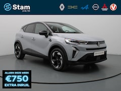 Renault Captur - Stam Limité 75 E-Tech 160pk full hybrid techno NIEUW #35 van 75 Automaat Harman Kardon | 3