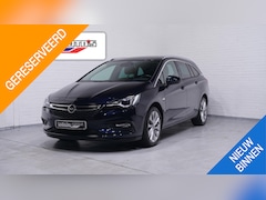Opel Astra Sports Tourer - 1.4T Innovation 150 pk Navi Clima Stoel- en stuurverwarming Camera NAP