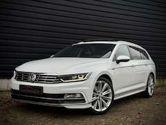Volkswagen Passat Variant - R 2.0 TSI 4MOTION 280PK PANO|VIRTUAL|ACC|DCC|MEMORY VOL
