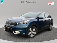 Kia Niro - 1.6 GDi Hybrid |Vision | 1/2 LEDER| NAVI| LMW