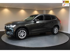 Volvo XC60 - 2.0 T8 Twin Engine AWD Inscription *392Pk* Crystal-pook|Pano|Carplay
