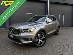Volvo XC40 - 1.5 T5 Recharge Inscription|H&K|Leer|Keyless|Navi
