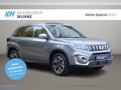 Suzuki Vitara - 1.4 Boosterjet 130pk Style Smart Hybrid | Navi | App Connect | Climate | Adaptive Cruise |