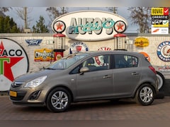 Opel Corsa - 1.4-16V Anniversary Edition 77.650 km +NAP NL-auto
