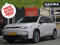 Leapmotor C10 - Design 69.9 kWh | Demo | Diverse kleuren leverbaar | 1500 kg trekgewicht | Wltp 420 km | S