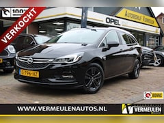Opel Astra Sports Tourer - 1.0 Turbo 105PK 120 Jaar Edition + 16"/ Navi/ Clima/ Cruise/ NL auto