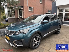 Peugeot 5008 - 1.2 PureTech Allure|Automaat|Focal Audio|7 zits|Distributieriem v.v