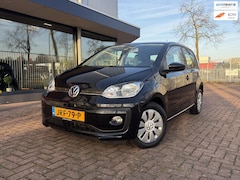 Volkswagen Up! - 1.0 BMT high up | Cruise | PDC