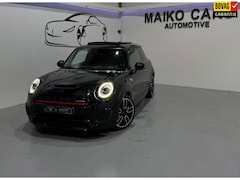 MINI John Cooper Works - 2.0 Works|231PK|Pano|HUD|HK AUDIO