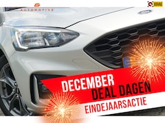 Ford Focus Wagon - 1.0 125PK ST Line Business | Moondust Silver | Winterpack/AppleCarplay/Camera/LaneAssist