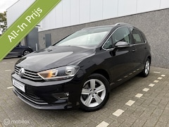 Volkswagen Golf Sportsvan - 1.6 TDI | LAGE KM | 1 JAAR GARANTIE