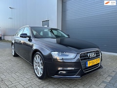 Audi A4 Avant - 1.8 TFSI Pro Line Business NAVI XENON PDC