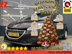 Peugeot 208 - 1.2 VTi Access - Airconditioning - Cruise Control