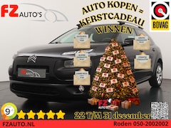 Citroën C4 Cactus - 1.2 PureTech Business - Parkeersensoren Achter - Cruise Control - Airco