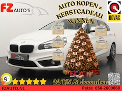 BMW 2-serie Active Tourer - 218i M Sport - Navigatie - Climate Controle - Afneembare Trekhaak
