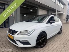 SEAT Leon - 1.5 TSI FR 130 PK | PANO | XENON | 1 JAAR GARANTIE