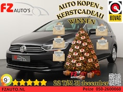Volkswagen Golf Sportsvan - 1.2 TSI Highline - Navigatie - Xenon - Climate Control - Stoelverwarming - Goed onderhoude
