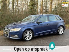 Audi A3 Sportback - 1.4 TFSI Ambition Pro Line *FACELIFT MODEL