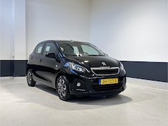 Peugeot 108 - 1.0 e-VTi Active automaat | Bluetooth | C.V | Airco | NL | 2 Eig |