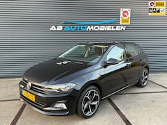 Volkswagen Polo - 1.0 TSI Comfortline AUTOMAAT/ CARPLAY/ NAVI