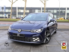 Volkswagen Golf - GTE 1.4 eHybrid 245PK | Head-up | Camera | IQ Light Matrix LED | Carplay/Android | 18"Inch