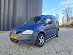 Volkswagen Caddy - 2.0 SDI
