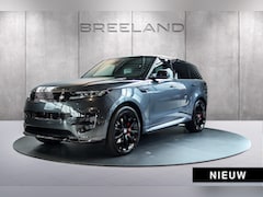 Land Rover Range Rover Sport - P460e Dynamic SE Edition | NIEUW