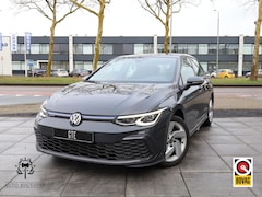Volkswagen Golf - GTE 1.4 eHybrid 245PK | Adaptive Cruise | Carplay/Android | Stoel&Stuurverwarming |