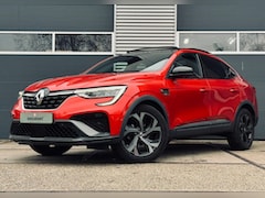 Renault Arkana - 1.3 Hybrid 160 R.S. line |Pano |BOSE |Stoel/Stuurverw. |Leder |Camera |ACC