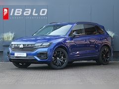 Volkswagen Touareg - 3.0 TSI eHybrid R