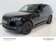 Land Rover Range Rover - 3.0 P550e Autobiography PHEV