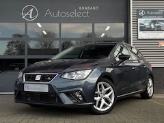 SEAT Ibiza - 1.0 TSI FR Clima Cruise PDC