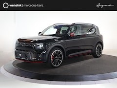 Smart #5 - 5 Brabus 100 kWh | Leverbaar Maart 2026 | 646 PK | Drive Pilot | Stuurwiel- & Stoelverwarm