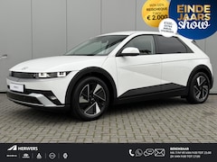 Hyundai IONIQ 5 - Connect Limited 84 kWh / 1500 Voordeel / Stoel- & Stuurverwarming / Achteruitrijcamera / P