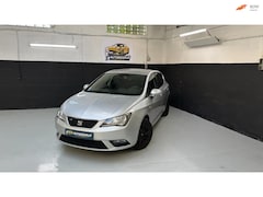 SEAT Ibiza - 1.2 TSI FR | 2015 | NETTE AUTO