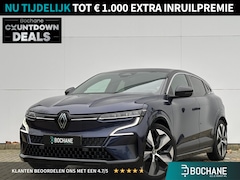 Renault Mégane E-Tech - EV60 Optimum Charge Techno | 360 camera |