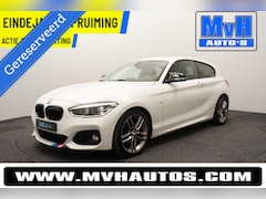 BMW 1-serie - 120i M Sport Edition|ALCANTARA|H/K AUDIO|CAMERA