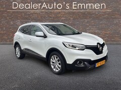 Renault Kadjar - 1.2 TCe LEDER ECC LMV TREKHAAK