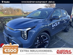 Kia Stonic - 1.0 T-GDi MHEV GT-Line De nieuwe Stonic, nu beschikbaar voor proefrit