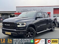 Dodge Ram 1500 - 5.7 V8 4x4 Crew Cab Laramie TOP