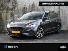 Ford Focus Wagon - ST Line Business 1.0 EcoBoost 125pk ADAPT. CRUISE | 18''LM | B&O | WINTER PACK | PDC + CAM
