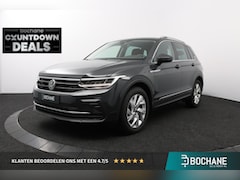 Volkswagen Tiguan - 1.5 TSI 150pk DSG Life | Trekhaak | Stoelverwarming | Carplay/Android Auto |