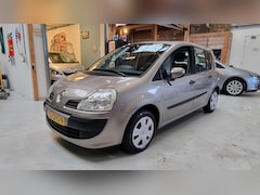 Renault Grand Modus - 1.2-16V Expression Airco, Panoramadak, NAP, Cruisecontrole,